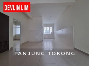 { Convenient Locality } Tanjung Tokong 3 Storey Superlink ; Original