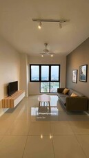 Cozy Living Interior Design, High Floor with Nice View