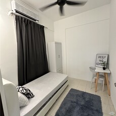 Cozy Single Room for Rent @ Georgetown