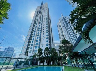 D' Rapport Condominium - 4 min to Great Eastern Mall & Ampang Point