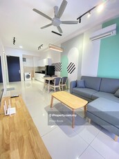 Eco nest condo apartment Eco botanic Nusajaya iskandar Puteri for rent