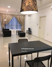 Ekocheras Residence 821sqft 1r1b Near MRT Fully Furnish Unit For Rent