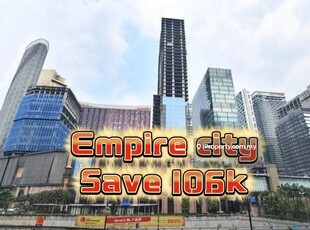 Empire city studio save 144k