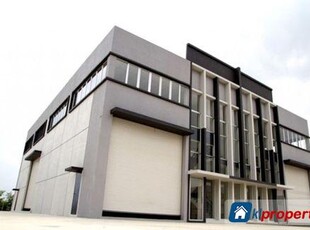 Factory for rent in Puchong