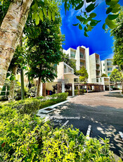 Ferringhi Residence Condominium in Batu Ferringhi.