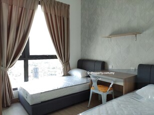 Few rooms The Grand Subang Ss13 Fully Furnished