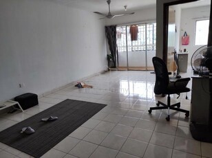 Flora Damansara Apartment For Rent - Damansara Perdana