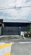 For Sale Taman Cantik Kulai Johor