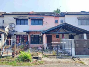 Freehold 2 Storey Terrace House - 8 min to AEON Mall Rawang