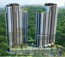 Freehold In Damansara, Ready To Move In, Cheapest Per Sqft In The Area
