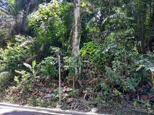 Freehold Land For Sale Bukit Seputeh,Wilayah Persekutuan Kuala Lumpur