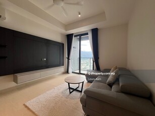 Full Furnished Unit For Rent