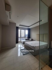 Fully Furnished Condominium at Dorsett Sri Hartamas for Rent