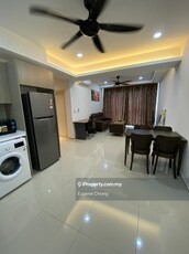 Fully Furnished for Rent
