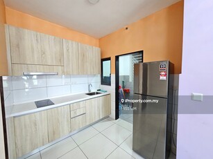 Fully Furnished, Fully Airconds, Anytime Viewing!!