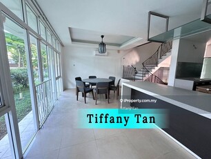 Fully Furnished , Fully Renovated