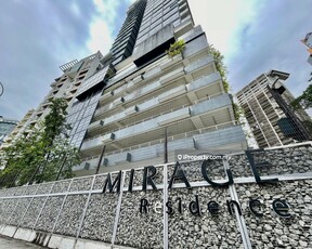Fully Furnished. Mirage Residence Klcc, Kuala Lumpur
