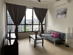 Fully Furnished. Ready to move in condition!