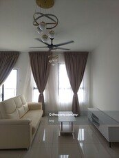 Fully Furnished Trio By Setia Residence Bukit Tinggi Klang For Rent
