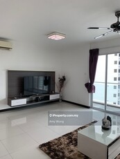 Fully renovated and furnished 3cp