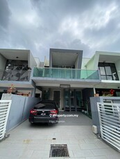 Fully Renovated Double Storey Terrace Lestari Putra 3
