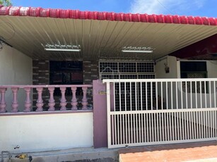Fully Renovated Single Storey Low Cost Taman Cendana