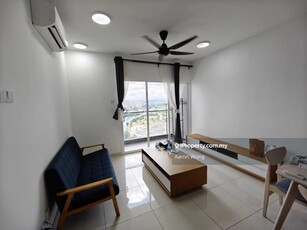 Fully Renovated with Full Furnished for Sale