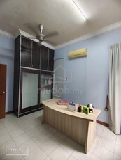 Furnished House Rent Glenmarie Cove, Port Klang Semi-D [5r5b] For Rent