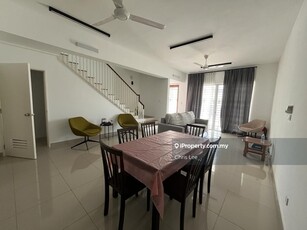 Gamuda Cove Specialist @ Fully Furnished For Rent