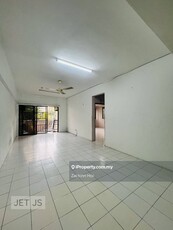 Good Value Prima Bayu Apartment Corner Unit Bayu Perdana Port Klang