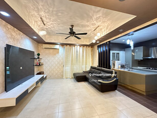 Ideal Retreat Resort Living Laman Impian, Sunway Damansara for Sale