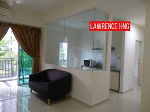4Carpark IMPERIAL RESIDENCES FOR SALE PART FURNISHED AT SUNGAI ARA