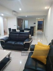Impiana @ East Ledang Services Apartment For Rent