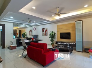 Indah Residences, Kemuning Utama for sale