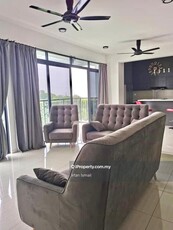 Inwood Residences For Rent Bangsar South