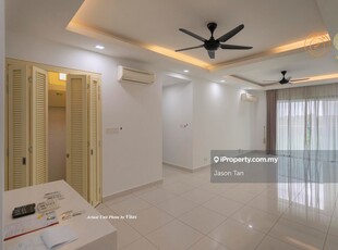 Isola @ Subang Jaya - Semi-Furnished 3 Bedroom Suite to Let