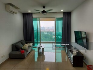 Kiara Residence KL 4 Bedroom Fully Furnished Unit for Rent