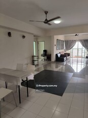 La Vista Condominium In Puchong Jaya For Sale