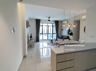 Limited Fully Furnished Unit in Good Condition For Rent