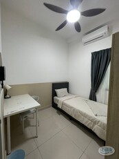 Luxury Redefined : Single Room in Verando Residence @ Petaling Jaya