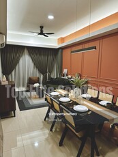 Luxury Residence with Tastefully Design