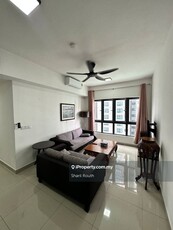 M Centura @ Sentul KL for Rent - (Fully Furnished & Renovated Unit) .