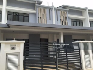 M residence 2 birch rawang 2storey,bandar tasik puteri/below spa price