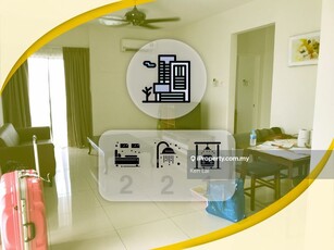 Maisson Residence Ara Damansara Condominium For Rent