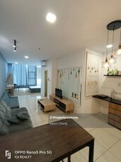 Manhattan Suites Studio Itcc Penampang Donggongon Fully Furnished Rent