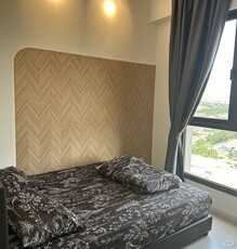 Master Room at Equine Residence, Bandar Putra Permai Seri Kembangan