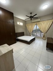 Master Room For Rent, Setiawalk Puchong