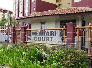 Mentari Court @Bandar Sunway