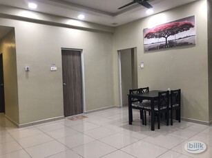 Middle Room at Farlim, Penang