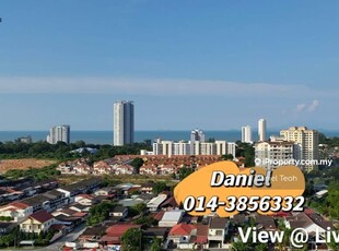 Mira Residence Tanjung Bungah Penang Seaview Hillview